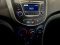 Фото HYUNDAI Solaris I Рестайлинг с пробегом | №7 Фото HYUNDAI Solaris I Рестайлинг с пробегом | №7
