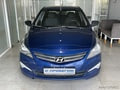 Фото HYUNDAI Solaris I Рестайлинг с пробегом | №2 Фото HYUNDAI Solaris I Рестайлинг с пробегом | №2