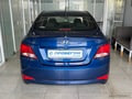 Фото HYUNDAI Solaris I Рестайлинг с пробегом | №3 Фото HYUNDAI Solaris I Рестайлинг с пробегом | №3