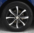 Фото HYUNDAI Solaris I Рестайлинг с пробегом | №13