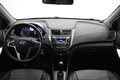 Фото HYUNDAI Solaris I Рестайлинг с пробегом | №5