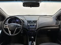 Фото HYUNDAI Solaris I Рестайлинг с пробегом | №5 Фото HYUNDAI Solaris I Рестайлинг с пробегом | №5