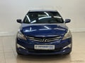Фото HYUNDAI Solaris I Рестайлинг с пробегом | №2 Фото HYUNDAI Solaris I Рестайлинг с пробегом | №2