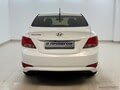 Фото HYUNDAI Solaris I Рестайлинг с пробегом | №3