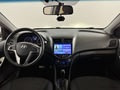 Фото HYUNDAI Solaris I Рестайлинг с пробегом | №5