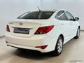 Фото HYUNDAI Solaris I Рестайлинг с пробегом | №4