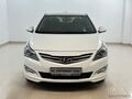 Фото HYUNDAI Solaris I Рестайлинг с пробегом | №2