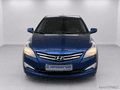 Фото HYUNDAI Solaris I Рестайлинг с пробегом | №2 Фото HYUNDAI Solaris I Рестайлинг с пробегом | №2