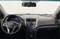 Фото HYUNDAI Solaris I Рестайлинг с пробегом | №5 Фото HYUNDAI Solaris I Рестайлинг с пробегом | №5