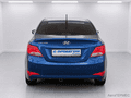 Фото HYUNDAI Solaris I Рестайлинг с пробегом | №3 Фото HYUNDAI Solaris I Рестайлинг с пробегом | №3