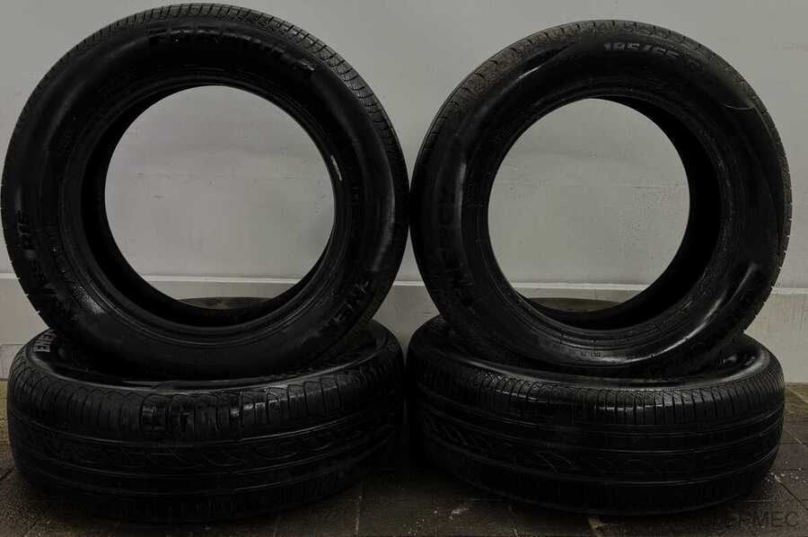 Фото HYUNDAI Solaris I Рестайлинг с пробегом | №14