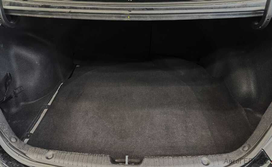 Фото HYUNDAI Solaris I Рестайлинг с пробегом | №12