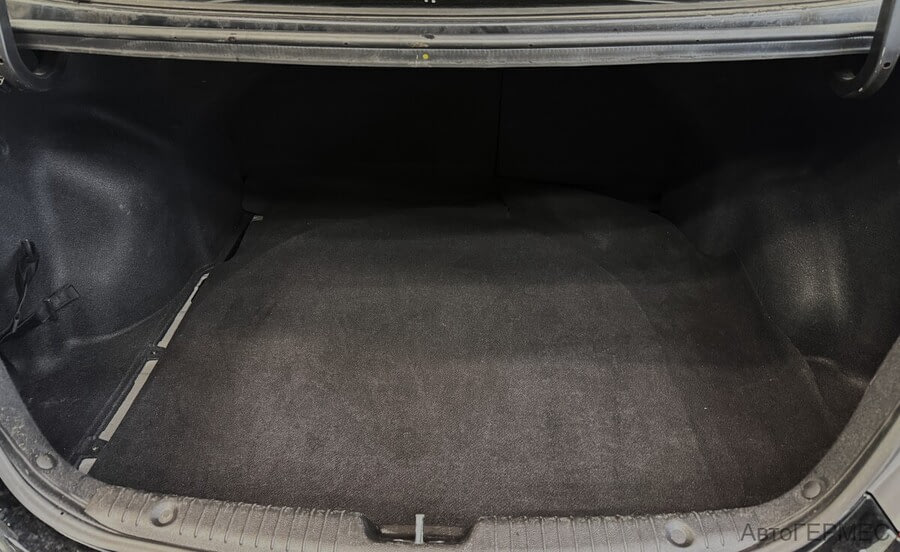 Фото HYUNDAI Solaris I Рестайлинг с пробегом | №12