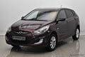 Фото HYUNDAI Solaris I с пробегом | №1 Фото HYUNDAI Solaris I с пробегом | №1