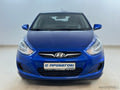 Фото HYUNDAI Solaris Hb с пробегом | №2
