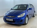 Фото HYUNDAI Solaris Hb с пробегом | №1