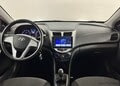 Фото HYUNDAI Solaris Hb с пробегом | №5