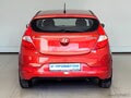 Фото HYUNDAI Solaris I Рестайлинг с пробегом | №3