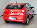 Фото HYUNDAI Solaris I Рестайлинг с пробегом | №4
