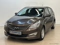 Фото HYUNDAI Solaris I Рестайлинг с пробегом | №1 Фото HYUNDAI Solaris I Рестайлинг с пробегом | №1