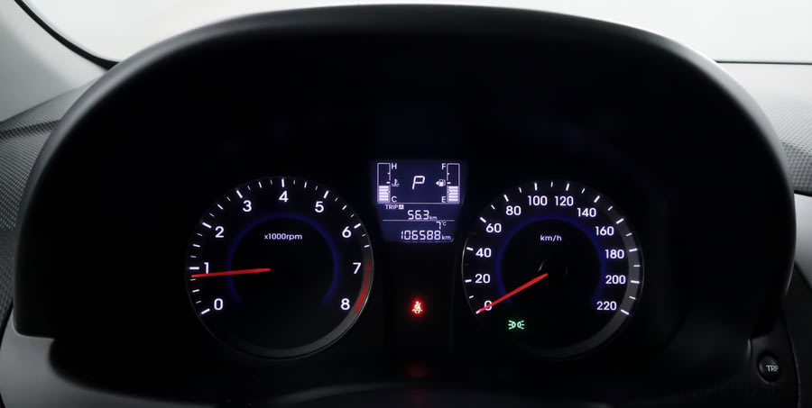 Фото HYUNDAI Solaris I Рестайлинг с пробегом | №6 Фото HYUNDAI Solaris I Рестайлинг с пробегом | №6