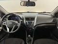 Фото HYUNDAI Solaris I Рестайлинг с пробегом | №5 Фото HYUNDAI Solaris I Рестайлинг с пробегом | №5