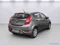 Фото HYUNDAI Solaris I с пробегом | №4