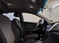 Фото HYUNDAI Solaris I с пробегом | №11