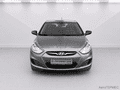 Фото HYUNDAI Solaris I с пробегом | №2