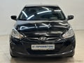 Фото HYUNDAI Solaris I с пробегом | №2