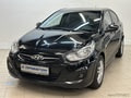 Фото HYUNDAI Solaris I с пробегом | №1