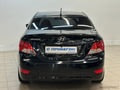 Фото HYUNDAI Solaris I с пробегом | №3