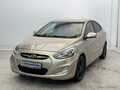 Фото HYUNDAI Solaris I с пробегом | №1