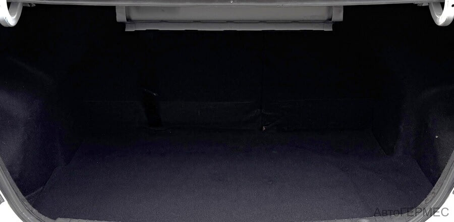 Фото HYUNDAI Solaris I Рестайлинг с пробегом | №13