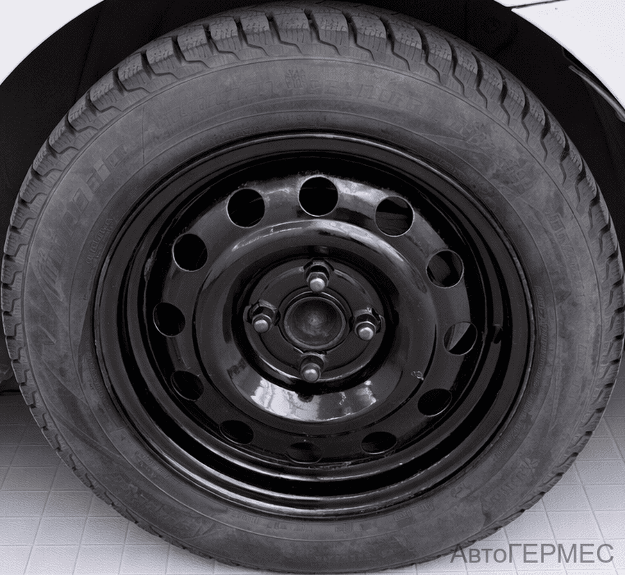 Фото HYUNDAI Solaris I Рестайлинг с пробегом | №15