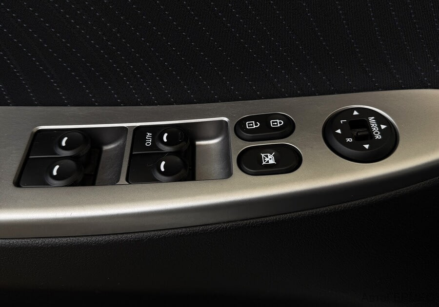 Фото HYUNDAI Solaris I Рестайлинг с пробегом | №9