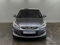 Фото HYUNDAI Solaris I с пробегом | №2