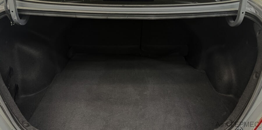 Фото HYUNDAI Solaris I с пробегом | №13