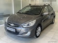 Фото HYUNDAI Solaris I с пробегом | №1