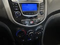 Фото HYUNDAI Solaris I с пробегом | №7