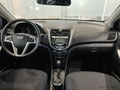 Фото HYUNDAI Solaris I с пробегом | №5