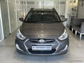Фото HYUNDAI Solaris I с пробегом | №2