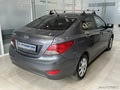 Фото HYUNDAI Solaris I с пробегом | №4
