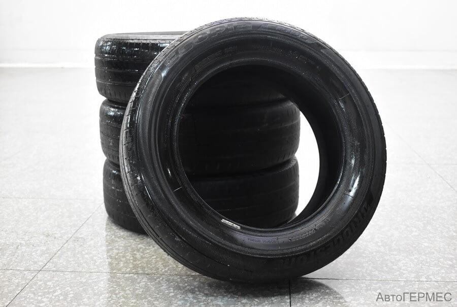 Фото HYUNDAI Solaris I с пробегом | №15