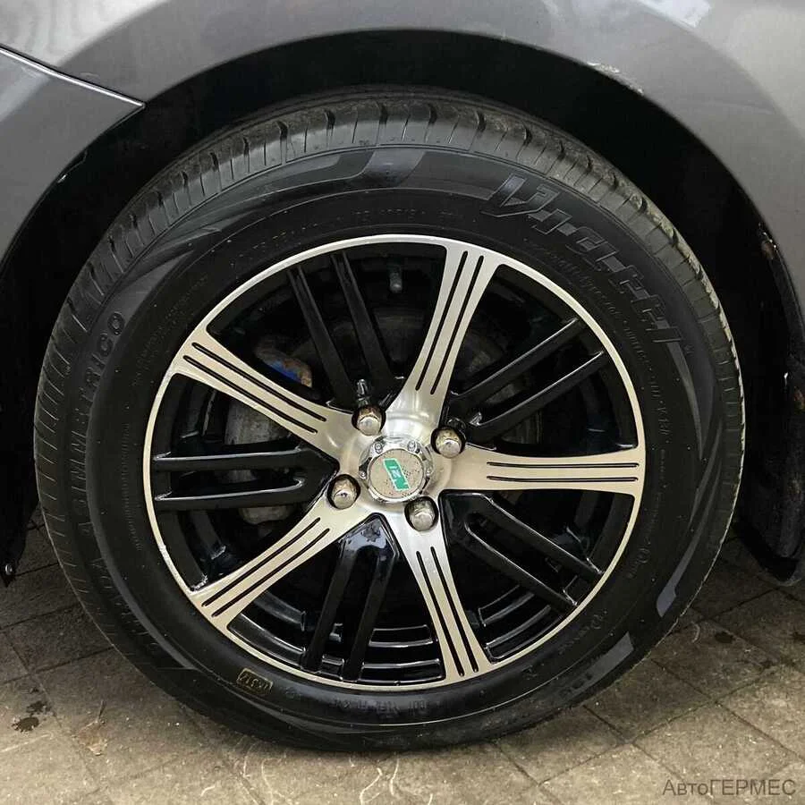 Фото HYUNDAI Solaris I с пробегом | №15