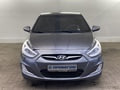 Фото HYUNDAI Solaris I с пробегом | №2