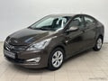 Фото HYUNDAI Solaris I Рестайлинг с пробегом | №1