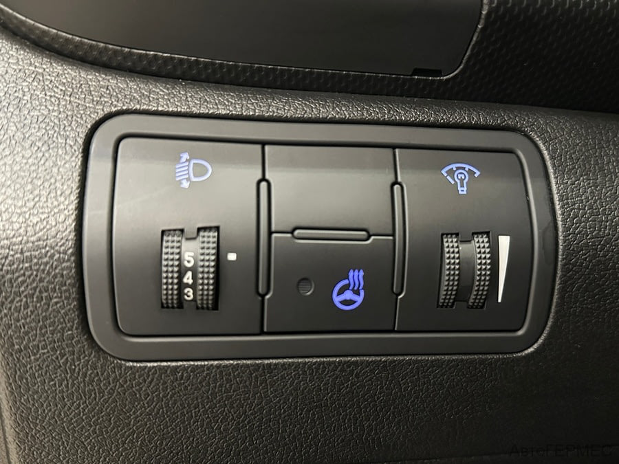 Фото HYUNDAI Solaris I Рестайлинг с пробегом | №9