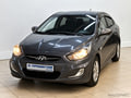 Фото HYUNDAI Solaris I с пробегом | №1 Фото HYUNDAI Solaris I с пробегом | №1