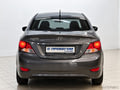 Фото HYUNDAI Solaris I с пробегом | №3 Фото HYUNDAI Solaris I с пробегом | №3